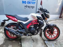 UM Xtreet 140 R